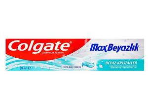 Зубная паста 50 мл (Максимальный блеск) ТМ COLGATE