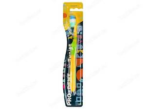 Зубная щетка Junior средней жесткости ТМ PRO DENT