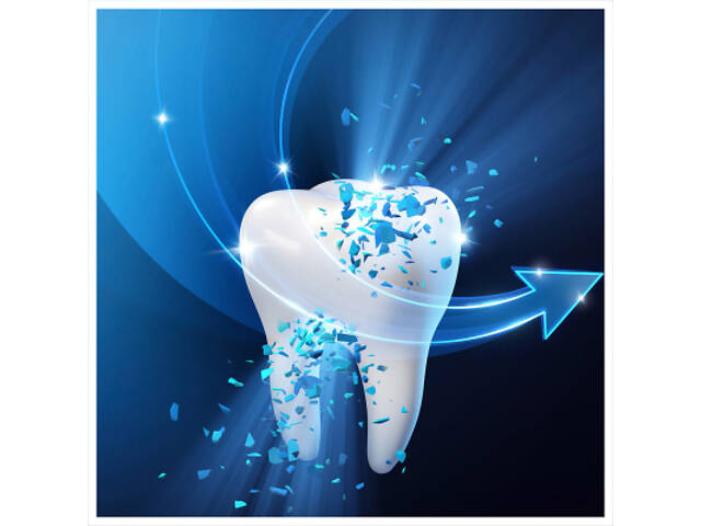 Зубна паста Blend-a-med Complete Protect Захист та свіжість 75 мл (8001090717887) - Фото 4