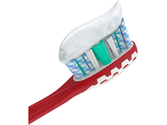 Зубна паста Colgate Макс Блиск Кришталева м'ята 75 мл (8718951313835) - Фото 3