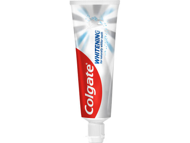 Зубна паста Colgate Відбілювальна 75 мл (6920354836091) - Фото 2