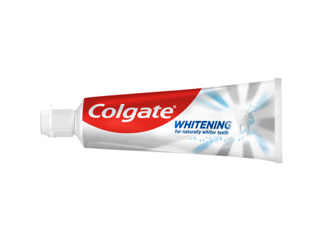 Зубна паста Colgate Відбілювальна 75 мл (6920354836091) - Фото 6