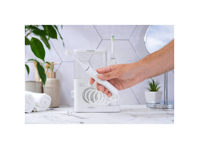 Зубний центр Ardesto OI-R600WTB - Фото 3