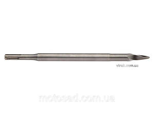 Зубило-піка SDS+ гвинтове USH; Ø= 14 мм, l= 250 мм