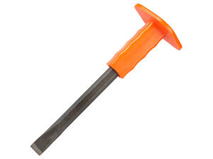 Зубило с ограничителем 300×16×23мм SIGMA (4325131)