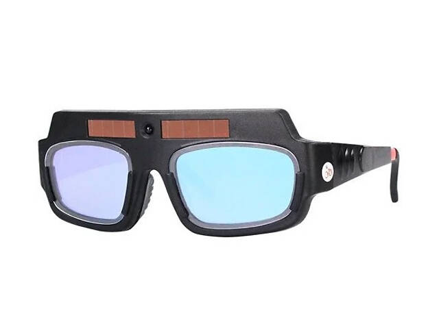 Зварювальні окуляри Хамелеон з автозатемненням YZ06 - Фото 1