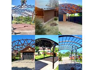 Зварювальні роботи - швидко, якісно.