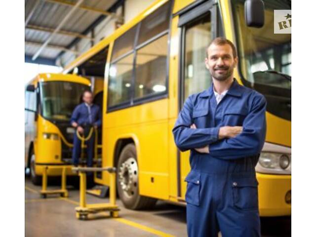 Сварщик-рихтовщик с навыками маляра