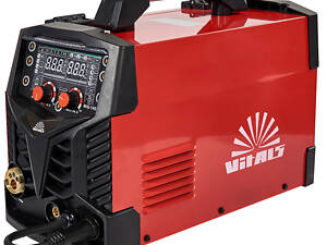 Зварювальний апарат Vitals Master MIG-1400 S