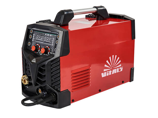 Сварочный аппарат Vitals Master MIG-1400 S - Фото 1