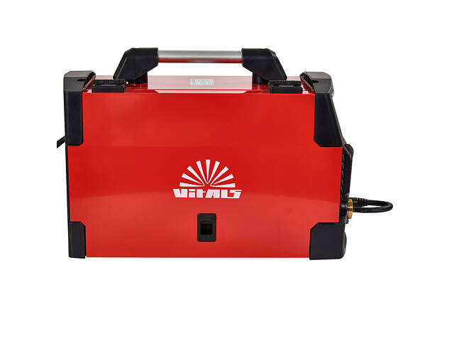 Сварочный аппарат Vitals Master MIG-1400 S - Фото 7