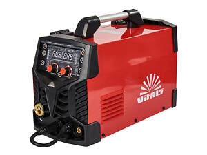 Зварювальний апарат Vitals Master MIG-1600 S