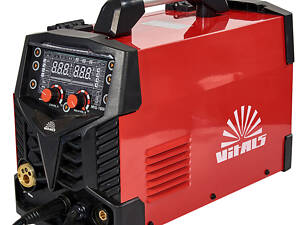 Зварювальний апарат Vitals Master MIG-1600 S