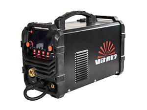Зварювальний апарат Vitals Professional MIG 2000 Digital LCD
