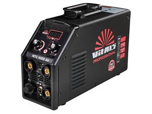 Сварочный аппарат Vitals Professional MTC 4000 Air