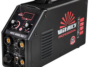 Сварочный аппарат Vitals Professional MTC 4000 Air