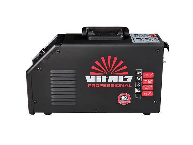 Зварювальний апарат Vitals Professional MTC 4000 Air - Фото 5