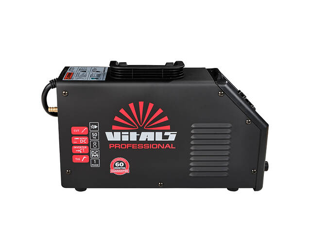 Зварювальний апарат Vitals Professional MTC 4000 Air - Фото 6