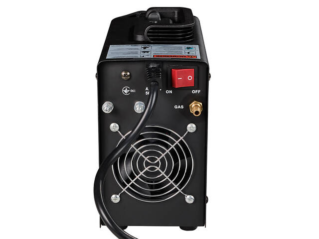 Зварювальний апарат Vitals Professional MTC 4000 Air - Фото 8
