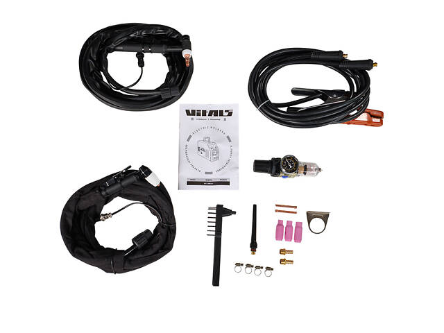 Зварювальний апарат Vitals Professional MTC 4000 Air - Фото 9