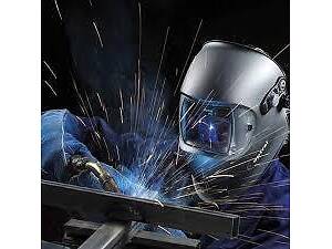 Зварювальник на виробництво металоконструкцій