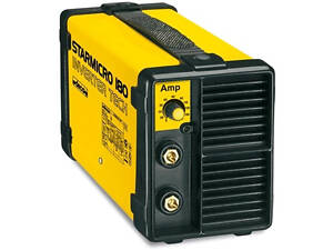 Зварювальний апарат інверторний DECA Starmicro 180