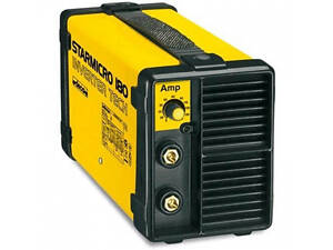 Зварювальний інвертор Deca Starmicro 180