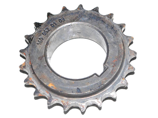 1600520103 Звезда коленвала Smart Fortwo 98-07 (1600520103) - Фото 2