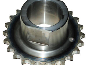 231212A000 Звезда коленвала Hyundai Accent 06-10 (231212A000)