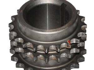 6640520103 Звезда коленвала SsangYong Actyon 06-11 (6640520103)