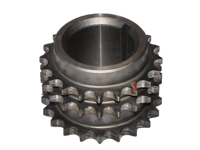 6640520103 Звезда коленвала SsangYong Actyon 06-11 (6640520103) - Фото 1