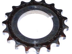 Звезда коленвала 03E105209 VW Polo 02-09, Polo 09-18