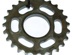 Звезда натяжителя цепи 3.0TDI 24V VW Touareg 02-10 057109116E