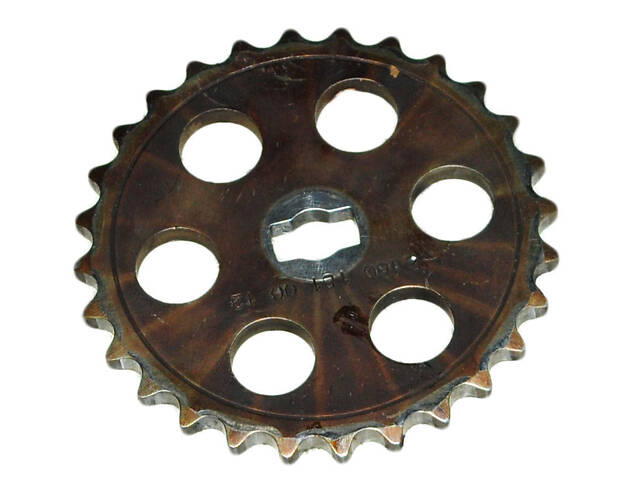 Звезда маслонасоса Smart Fortwo 98-07 A1600500369 (A1600500369, 1600520203) - Фото 1