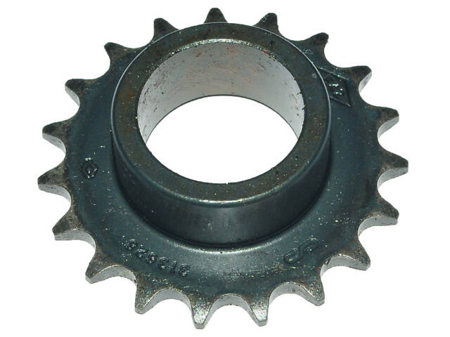 1504400QAB Звезда маслонасоса Nissan Almera Classic N17 06-12 (1504400QAB, 313628) - Фото 1