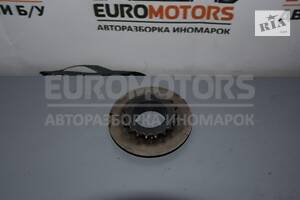 Звезда привода маслонасоса Opel Movano 2.5dCi 1998-2010 55854