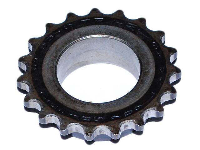 Звезда маслонасоса 1.2MPI 12V 03E105209L VW Polo 02-09, Polo 09-18; SKODA Fabia II 07-14, Fabia I 99-07 - Фото 1