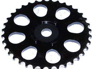 03E109571B Звезда распредвала 1.2MPI 12V VW Polo 09-18, VW Polo 02-09, Skoda Fabia II 07-14 (03E109571B)