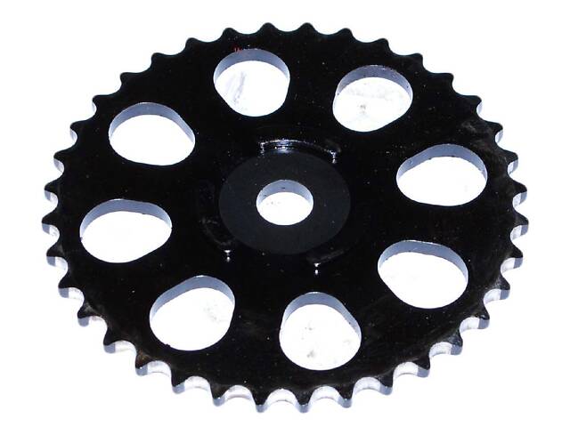 03E109571B Звезда распредвала 1.2MPI 12V VW Polo 09-18, VW Polo 02-09, Skoda Fabia II 07-14 (03E109571B) - Фото 1