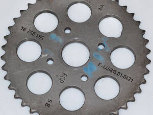 55195294 Звезда распредвала 1.3MJET 16V Fiat Doblo 00-09 (55195294)