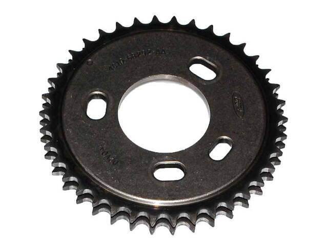 Звезда распредвала Ford Mondeo III 00-07 4C1Q6B292AA (4C1Q6B292AA, 1332268, XS7Q6B292AE) - Фото 1