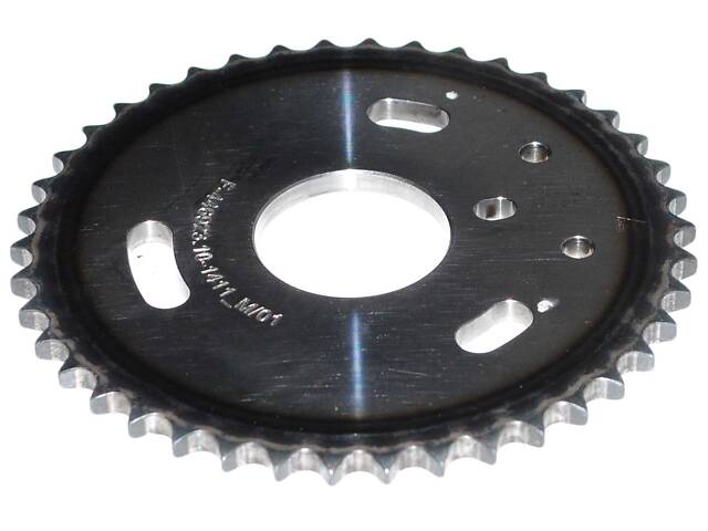 6710520101 Звезда распредвала SsangYong Korando C 10-19 (6710520101) - Фото 1