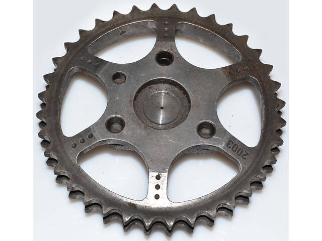 A6110520201 Звезда распредвала Mercedes-Benz Vito W638 96-03 (A6110520201) - Фото 1