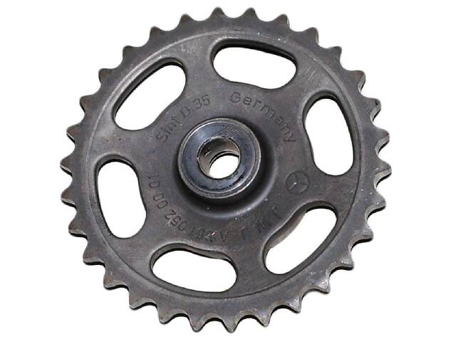 A651052001 Звезда распредвала Mercedes-Benz Sprinter 906 06-18 (A651052001, A6510520000) - Фото 1