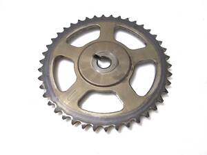 SH0212425 Звезда распредвала Mazda CX-5 12-17 (SH0212425)