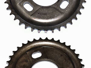 6C1Q6256AB Звезда распредвала Ford Transit 06-14 (6C1Q6256AB, 1372426)