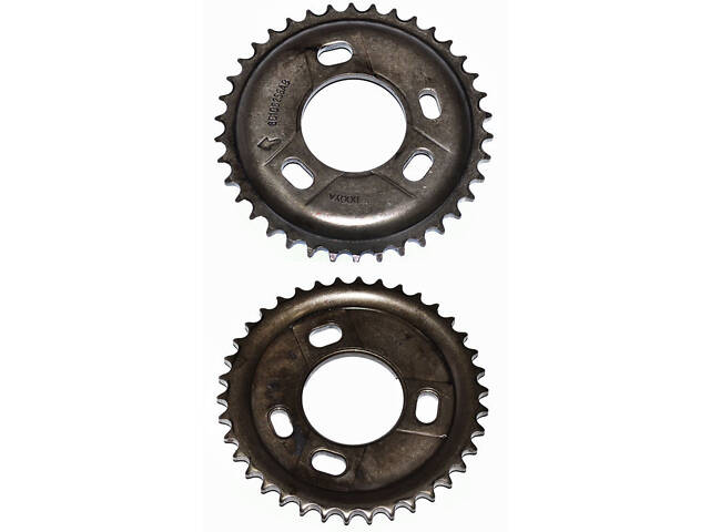 6C1Q6256AB Звезда распредвала Ford Transit 06-14 (6C1Q6256AB, 1372426) - Фото 1