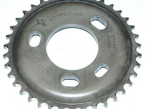 Звезда распредвала 6C1Q6256AC FORD Transit 06-14