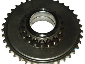 059109077E Звезда распредвала VW Touareg 02-10 (059109077E)