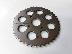 Звезда распредвала 3458007 FIAT Doblo 09-15, Doblo 15-23; PEUGEOT Bipper 08-17; CITROEN Nemo 08-17; OPEL Combo D 11-18,